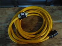 !0 AWC Extntion Cord 4 Prong