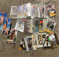 Sports cards, Sports Illustrated cards