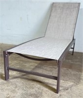 FM4352  Patio Lounge chair