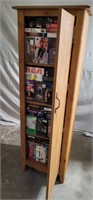 Cabinet Full of Movies !!!