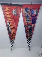 2 Racing Banners