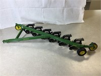 JD 6 BOTTOM PLOW