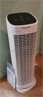 Honeywell Air Cleaner