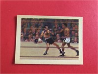 1956 Boxing Adventure Sugar Ray Robinson vs Olson