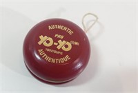 Authentic Pro Yo-Yo, used