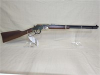 HENRY GOLDEN BOY 22 MAGNUM LEVER ACTION RIFLE