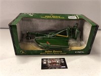 1/16 Ertl John Deere Rotary Mower