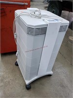 IQ Air Cleaning System 30" Tall