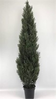 One Outdoor/Indoor Artificial Tree(READ)