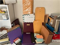 Office Supplies  - ALL