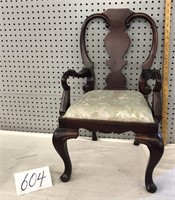 CHILDS CHAIR