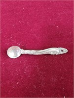 Vintage Gorham Sterling Silver 925 Spoon Pin