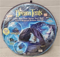 Twin Size Dream Tent