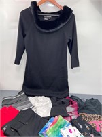 Women's Clothing - Adidas, Calvin Klein,etc