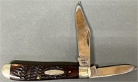 Case XX Mini Trapper Knife