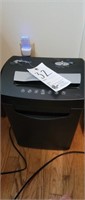 Omnitech Paper Shredder