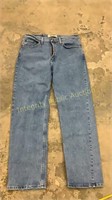 Wrangler Jeans Size:33 x 30