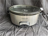 Crockpot