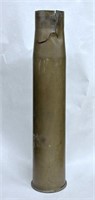 90mm M19 Shell has a crack