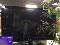 LG television