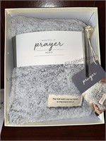 Appears New inbox prayer pillow