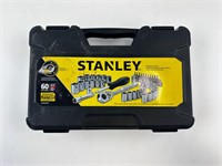 Stanley Mechanics Tool Set