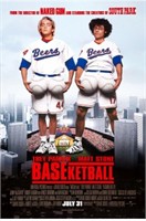 Poster - Baseketball