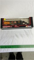 NASCAR racing champions 1/64 scale die cat cab