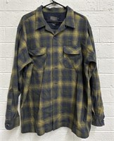 Pendleton "The Original Board Shirt", Sz  Men’s XL