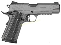 EAA 1911 INFLUENCER 45ACP COMM 4.4" TUNG 8RD