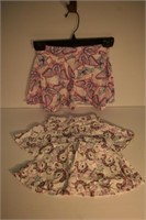 CHILDRENS SHORTS LOT OF 3
