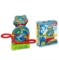 ($24) The Swimming and Jumping Dolphin with Music