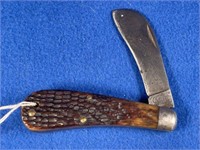 Case Hawkbill Pruning Knife