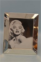 Framed Marilyn Monroe Picture