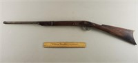 Antique Parts Gun - Damaged Stock & Barrel