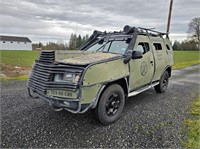 2000 Nissan Xterra XE-V6