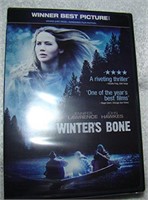 NEW Winter's Bone (DVD)