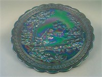 10 ¼” Imperial Homestead Chop Plate (unsigned) –