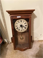 New England Clock Pendulum clock