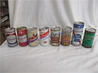 BEER CAN COLLECTION