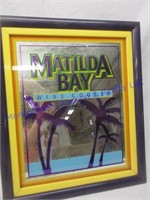 MATILDA BAY MIRROR