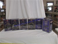 CROWN ROYAL BOXES