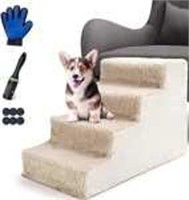 ULN - 3 Step Dog Stairs Set