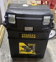 Stanley Fatmax Mobile Work Station,