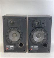 Set of JBL 62T Speakers