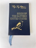 Signed "Birds of the Eastern United States" Book