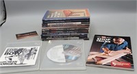 Woodworking DVD'S