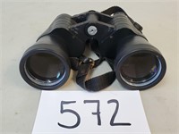 Bushnell Instavision 10x50 Binoculars - As Is