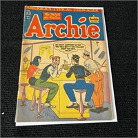 Archie 22 Golden Age Archie Bill Vigoda Art