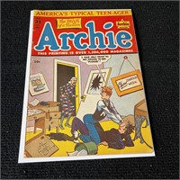 Archie 21 Golden Age Archie Al Fagaly Cover